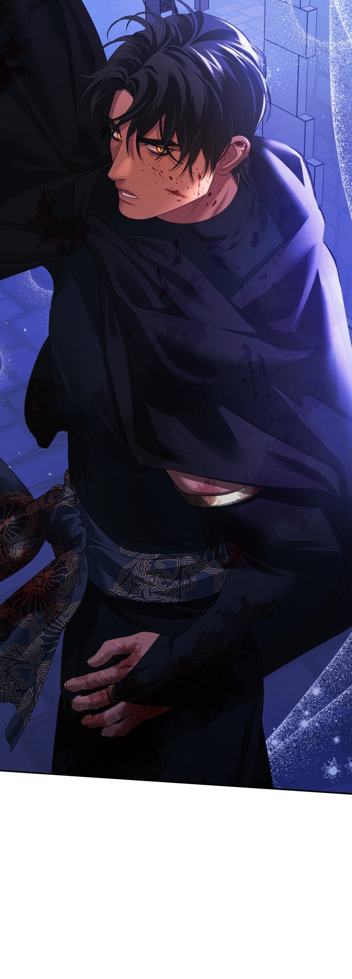 วิวาห์นักล่า | Predatory Marriage ตอนที่ 26 - รูปที่ 2