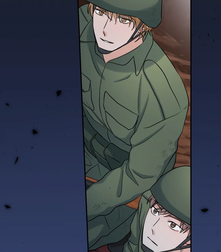 ข้ามเวลาตามหาเมน | One Day, My Favorite K-Pop Idol Group Leader Disappeared! ตอนที่ 29 - รูปที่ 2