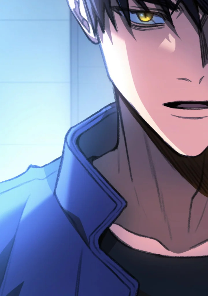 นักล่าดวงชะตา เกรด F | F-Class Destiny Hunter ตอนที่ 5 - รูปที่ 2