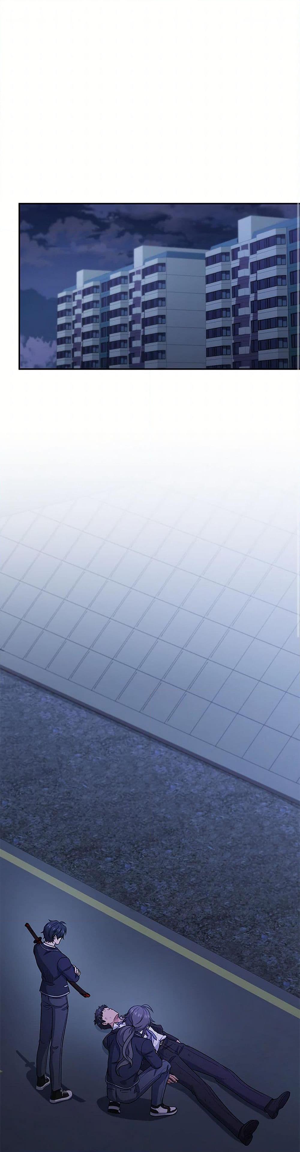 Bizarre Restaurant ตอนที่ 78 - รูปที่ 2