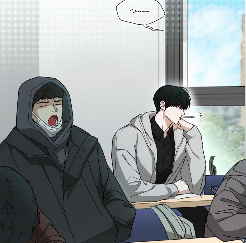 เล่ห์ร้ายพลิกรัก | Reverse Thinking (+R) ตอนที่ 9 - รูปที่ 2