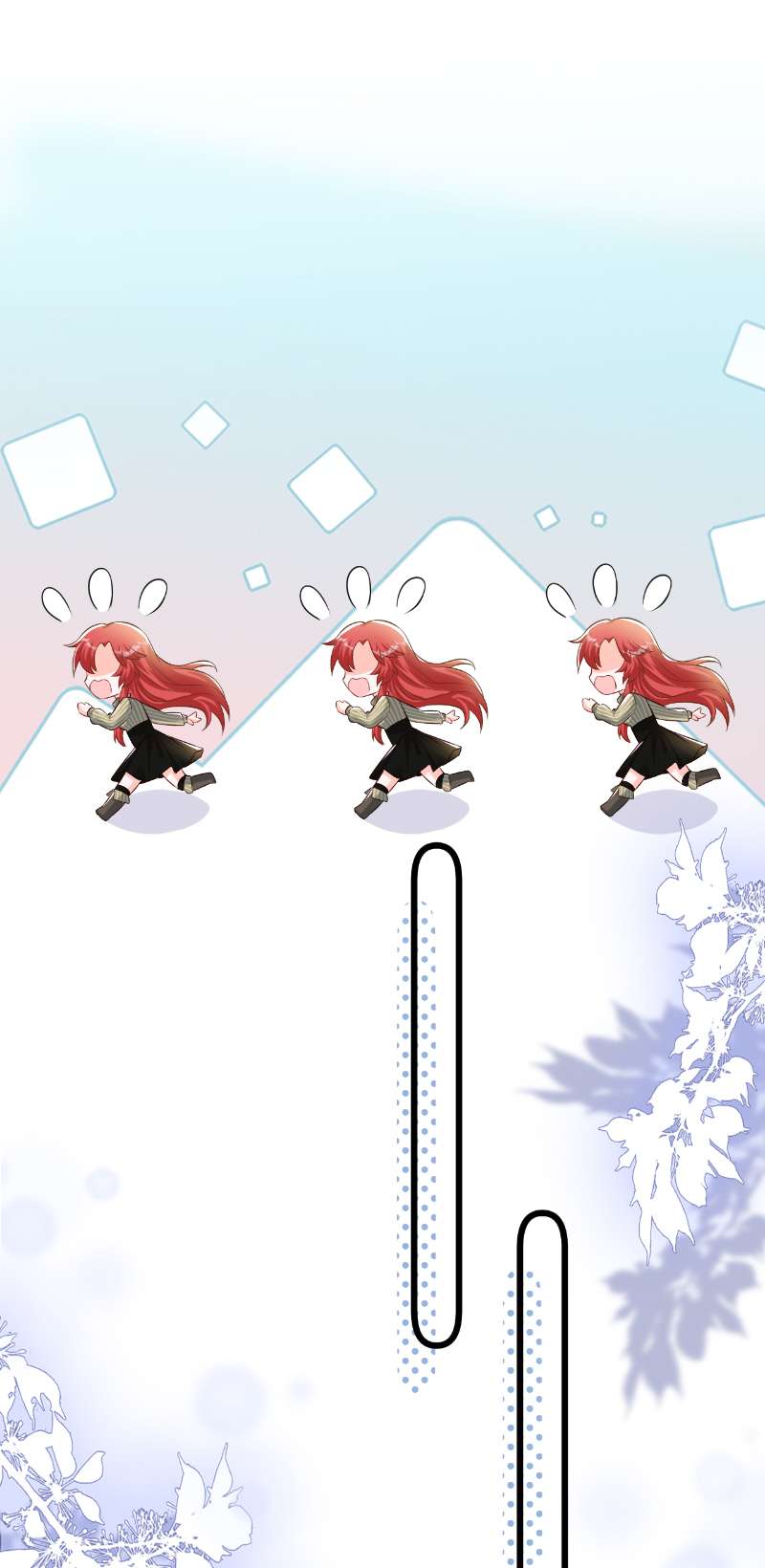 ราตรีนี้ยัยตัวร้ายจะออกโรง | Crazy Princess Wants the Throne ตอนที่ 24 - รูปที่ 2