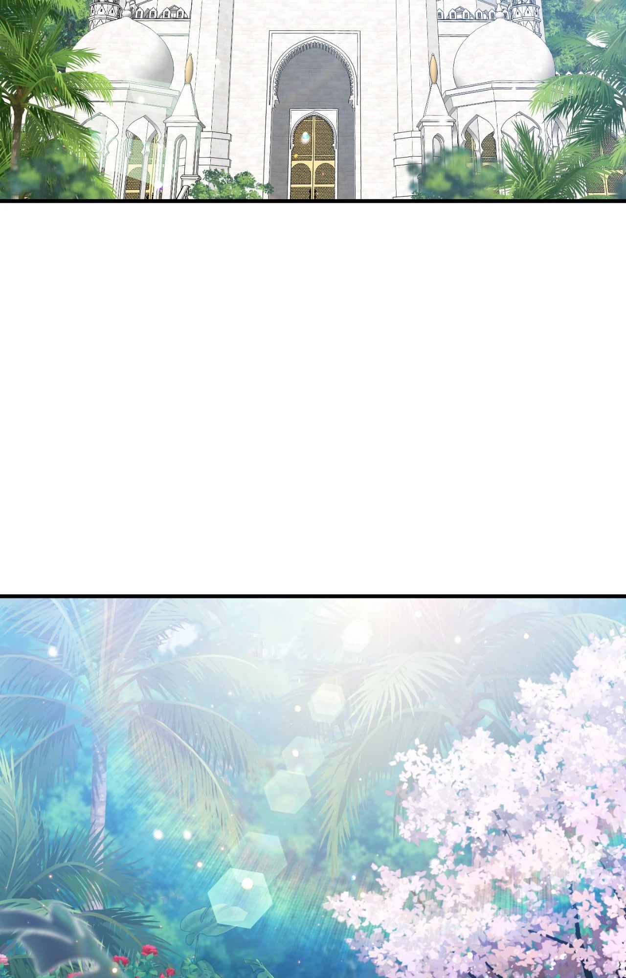 บุปผาใต้คืนตะวันฉาย | Blossoms of the White Night ตอนที่ 5 - รูปที่ 2