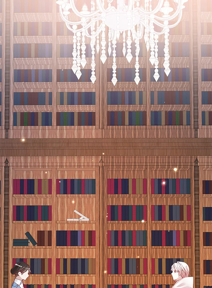 ชีวิตบนเส้นทางดอกไม้ของเลดี้อิซาเบลลา | Lady Isabella's Path to Happiness ตอนที่ 44 - รูปที่ 2