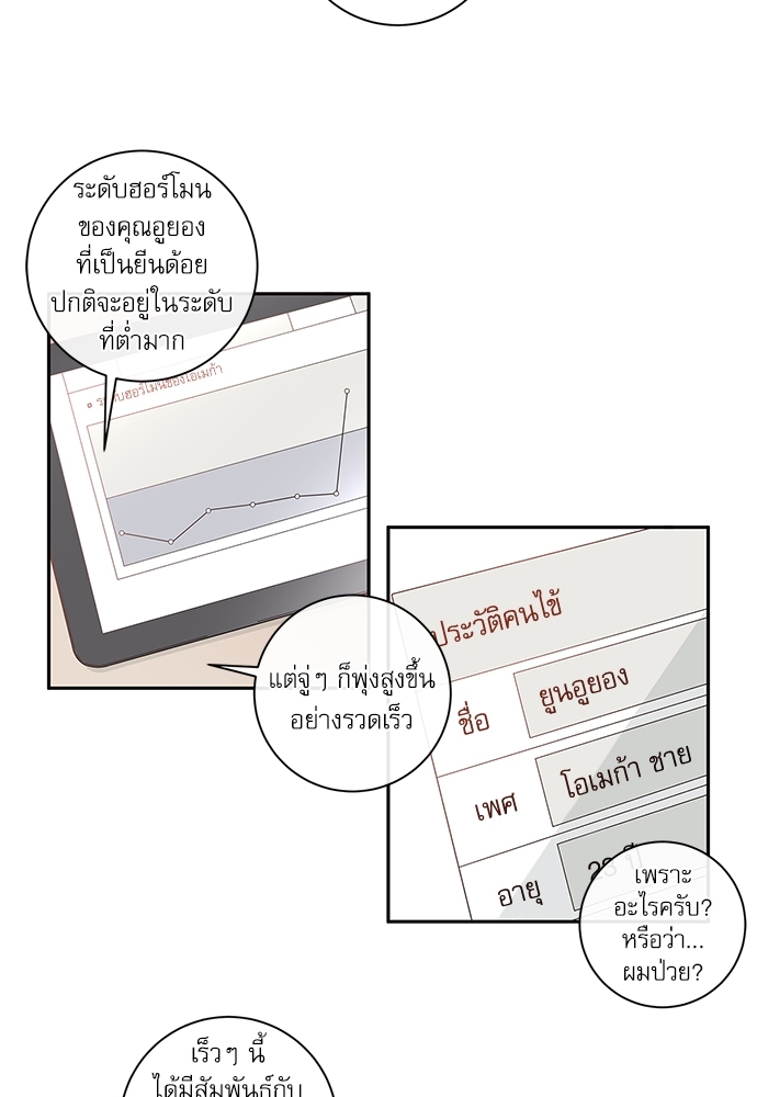 จีบหัวใจนายอัลฟ่า | How to Snag an Alpha ตอนที่ 1 - รูปที่ 2