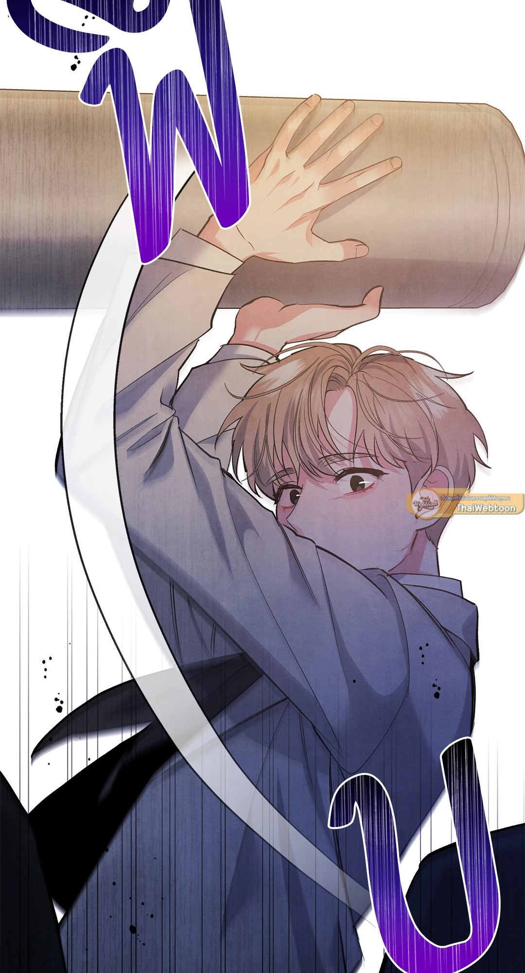 รักใส ๆ ของนายโฮ่งโฮ่ง | Puppy Ever After ตอนที่ 66 - รูปที่ 2