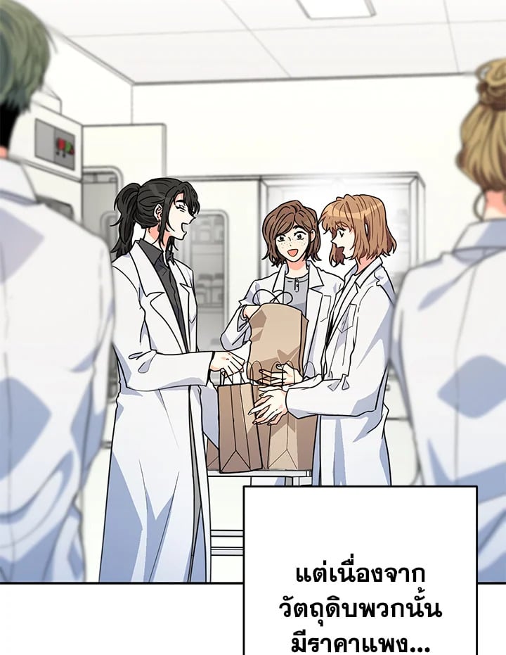 ฉันคือน้องสาวของพระเอก | I Became The Younger Sister Of A Regretful Obsessive Male Lead ตอนที่ 20 - รูปที่ 2