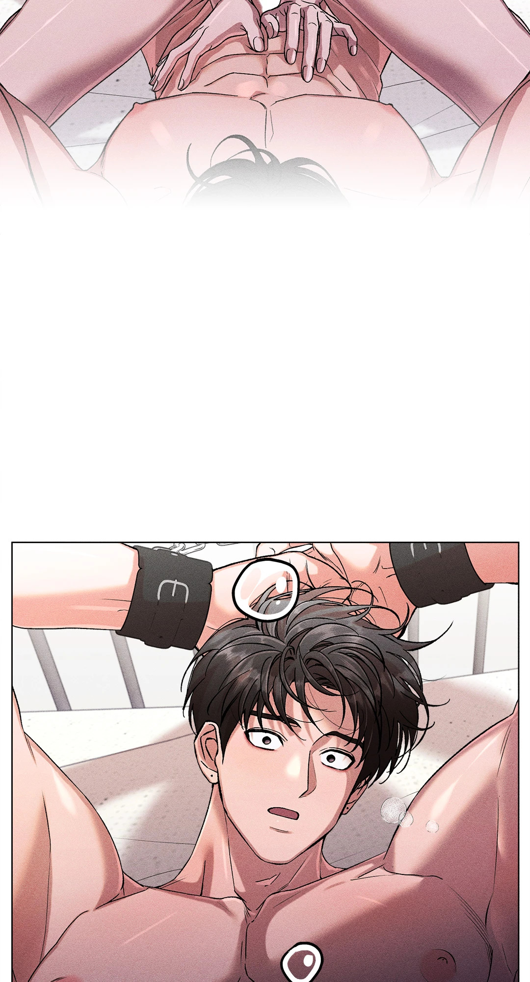 คนรักของพี่ชาย | My Brother's Lover ตอนที่ 64.3 - รูปที่ 2