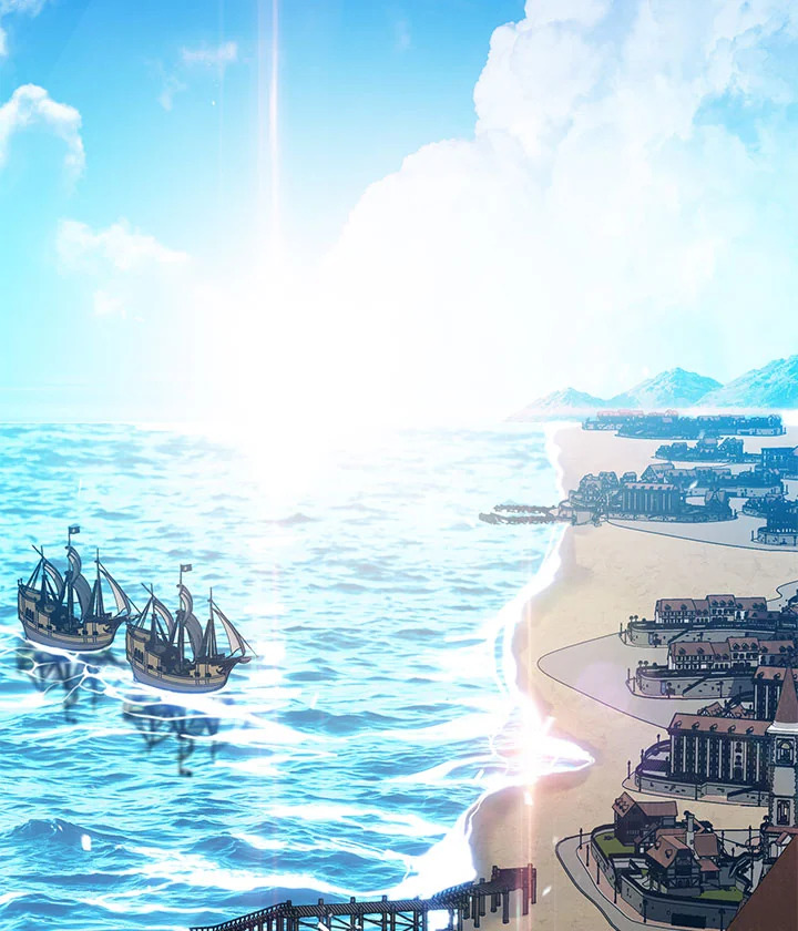 ดยุกมังกรขาวเพนดรากอน | Duke Pendragon: Master of the White Dragon ตอนที่ 44 - รูปที่ 2