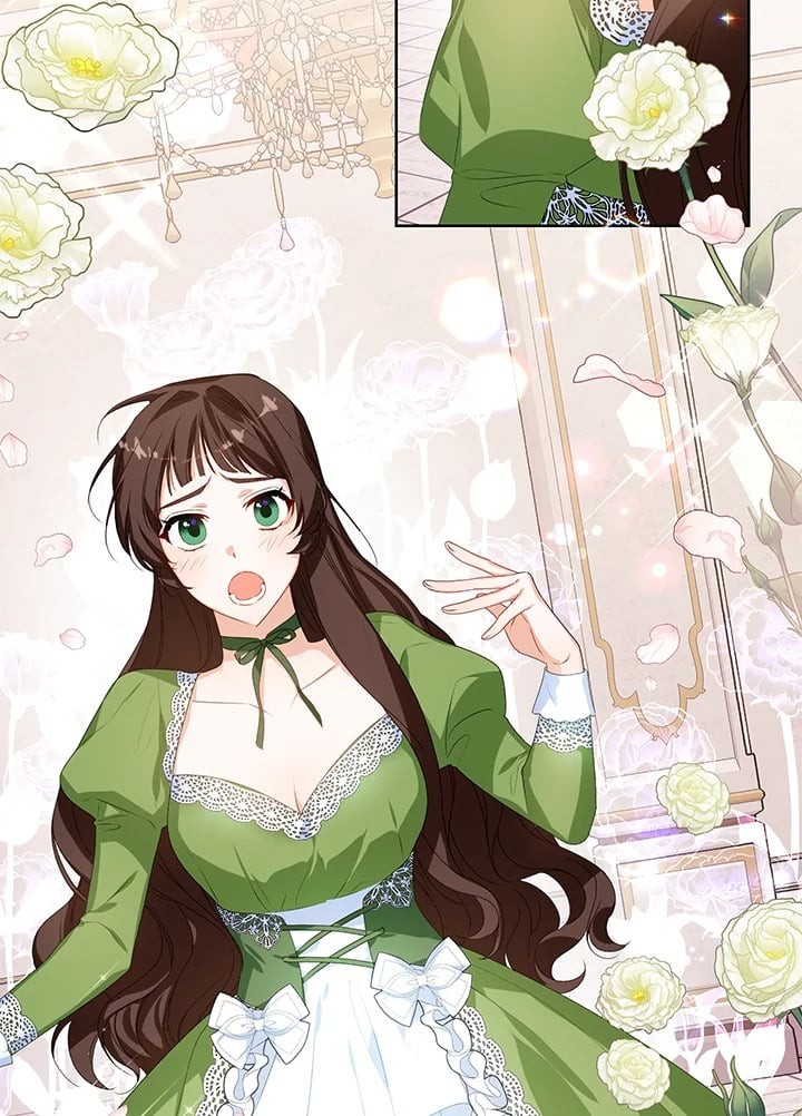 มาดื่มชากันสักแก้วไหมคะ? | Would You Like a Cup of Tea ตอนที่ 40 - รูปที่ 2