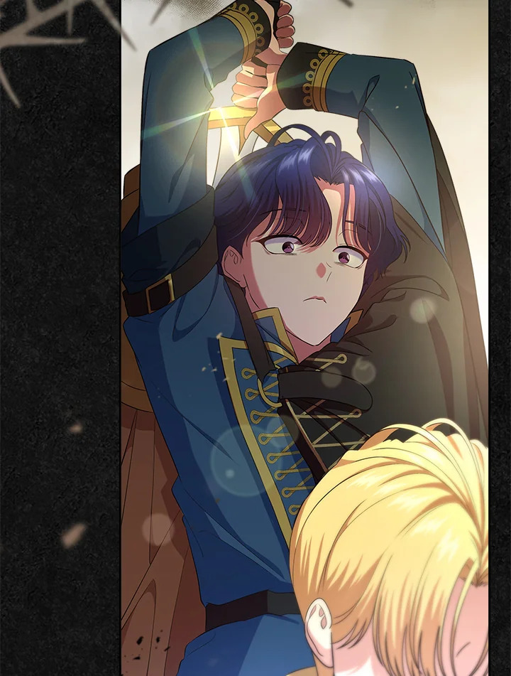 รักแรกของเธอฉันขอนะ | I Stole the Female Lead's First Love ตอนที่ 48 - รูปที่ 2