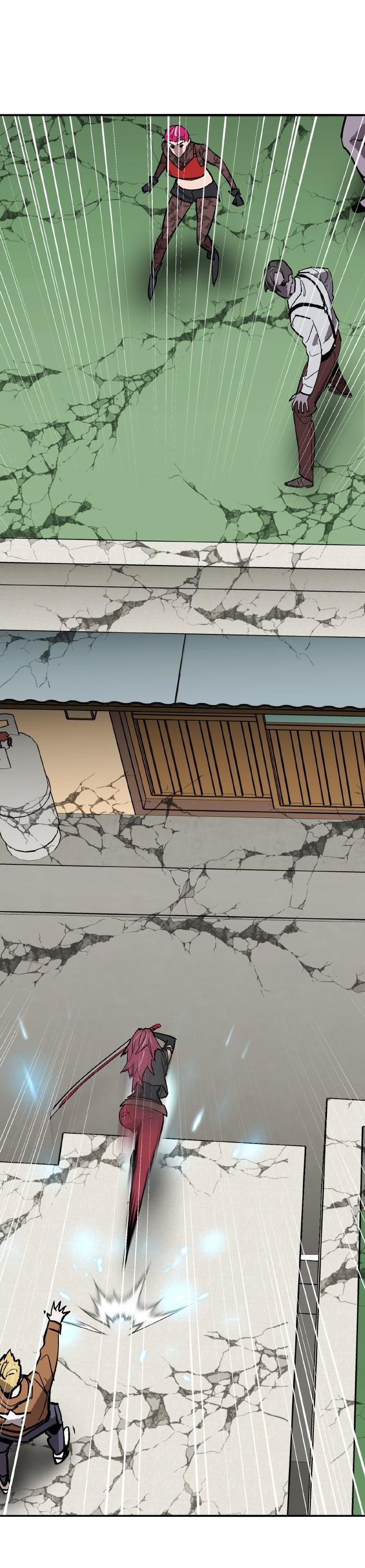 Limit Breaker ยอดคนเลเวลทะลุ ตอนที่ 164 - รูปที่ 2