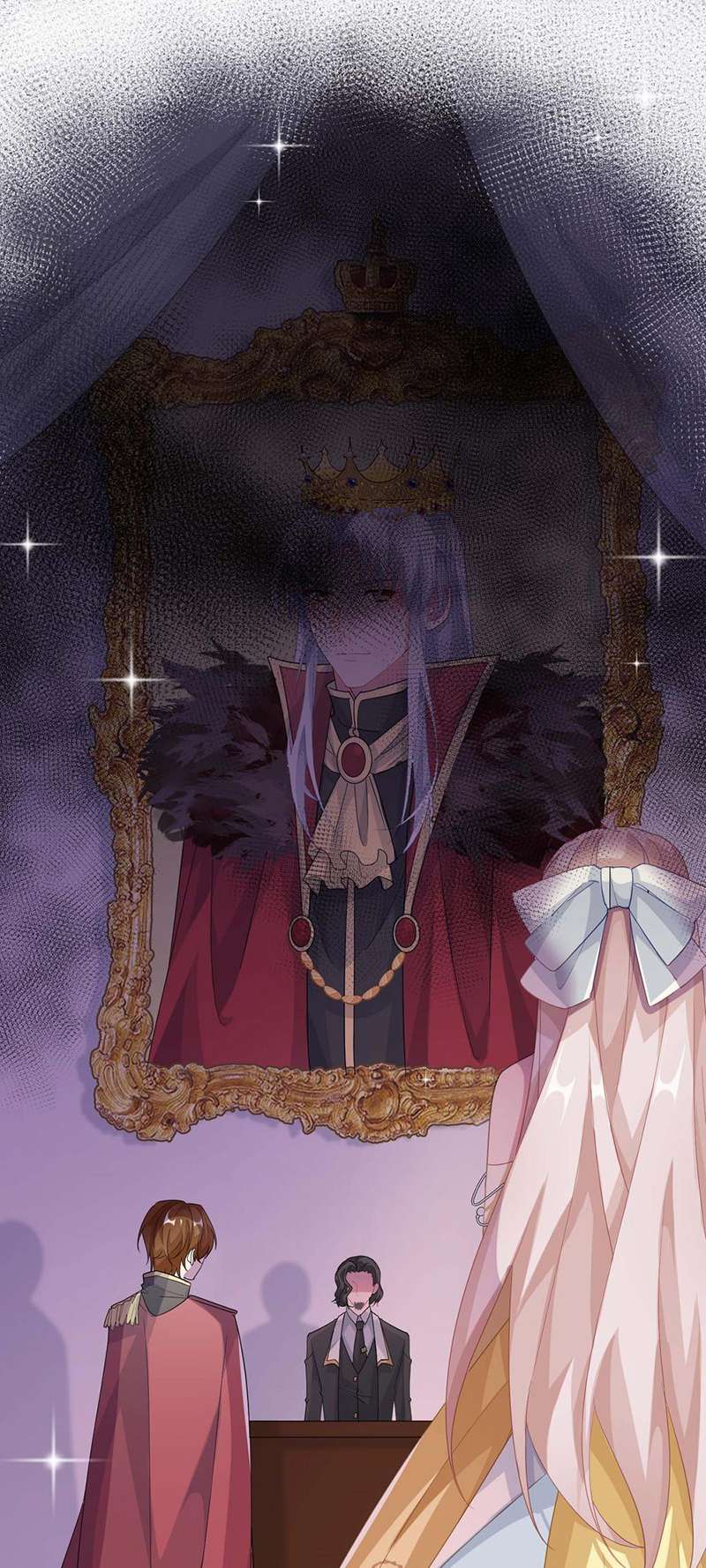 แผนรักร้าย นายดยุคแวมไพร์ | The Duke of Cold Blood Plan of Attack ตอนที่ 26 - รูปที่ 2