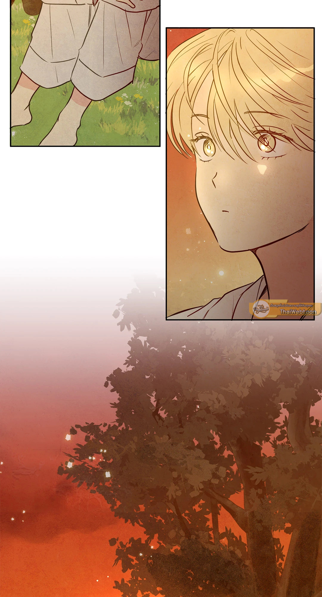 The Sacred Serpent's Seduction ตอนที่ 15 - รูปที่ 2