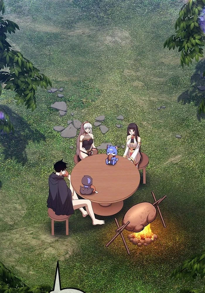 +99 Wooden Stick +99 ท่อนไม้พร้อมบวก ตอนที่ 155 - รูปที่ 2