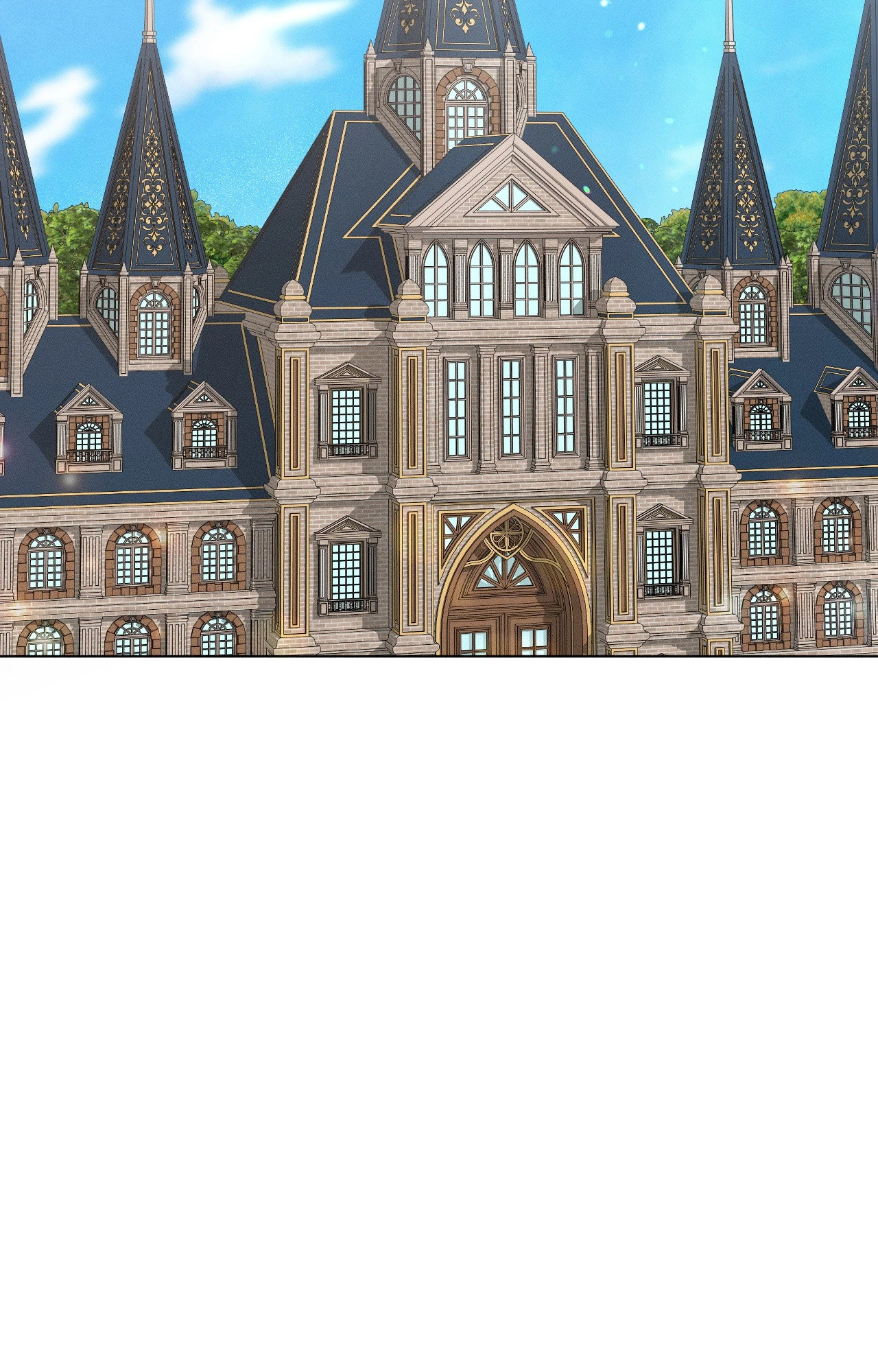 ผมตกเป็นของท่านดยุกแล้ว | Hey, Don't Press That Button ตอนที่ 58 - รูปที่ 2