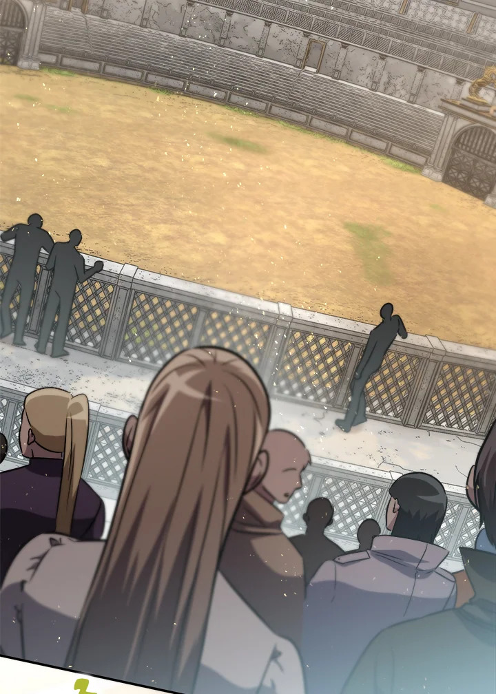 ซีค ช่างตีเหล็ก | Zig the Blacksmith ตอนที่ 77 - รูปที่ 2