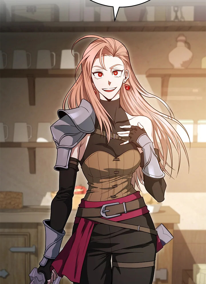 ลูกน้องของฉันเก่งกาจเป็นบ้า | Hector Personality ตอนที่ 6 - รูปที่ 2