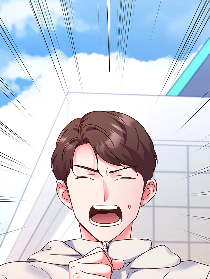 ขอลองสู้อีกครั้งนะ ไอดอล ตอนที่ 118 - รูปที่ 2