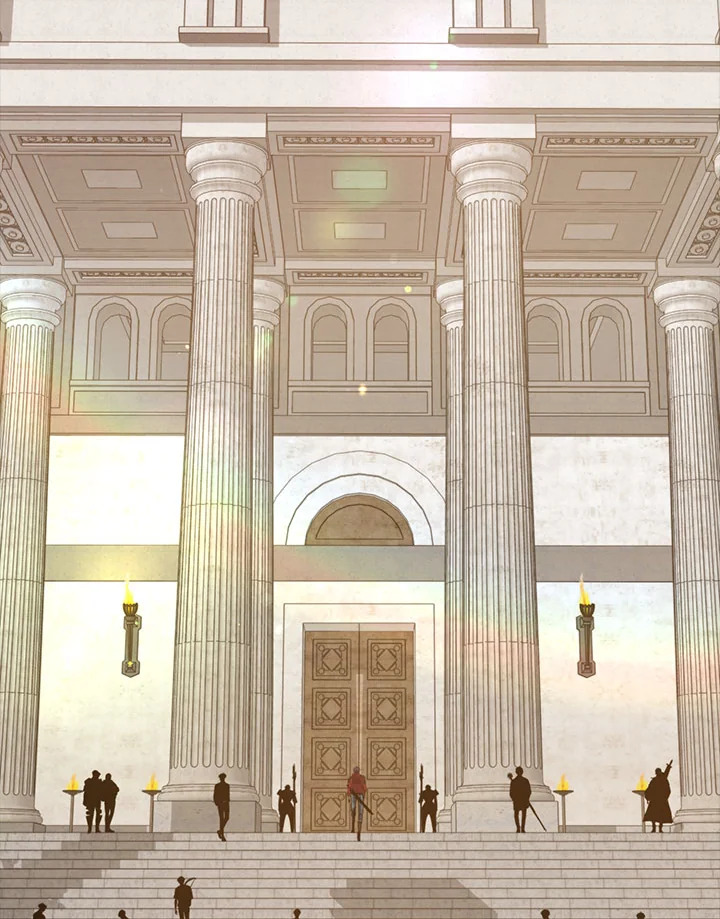 แรงเกอร์จอมนิทรา | The Slumbering Ranker ตอนที่ 40 - รูปที่ 2