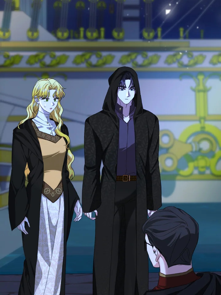 แด่องค์หญิงผู้หนึ่ง | For a Princess ตอนที่ 13 - รูปที่ 2