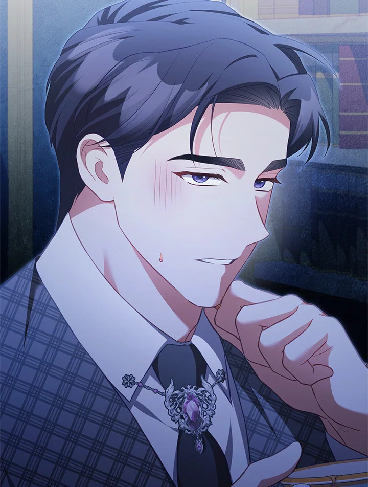 ไดอารีการเลี้ยงเด็กร่วมกับวายร้าย | Childcare Diary With The Villain ตอนที่ 26 - รูปที่ 2