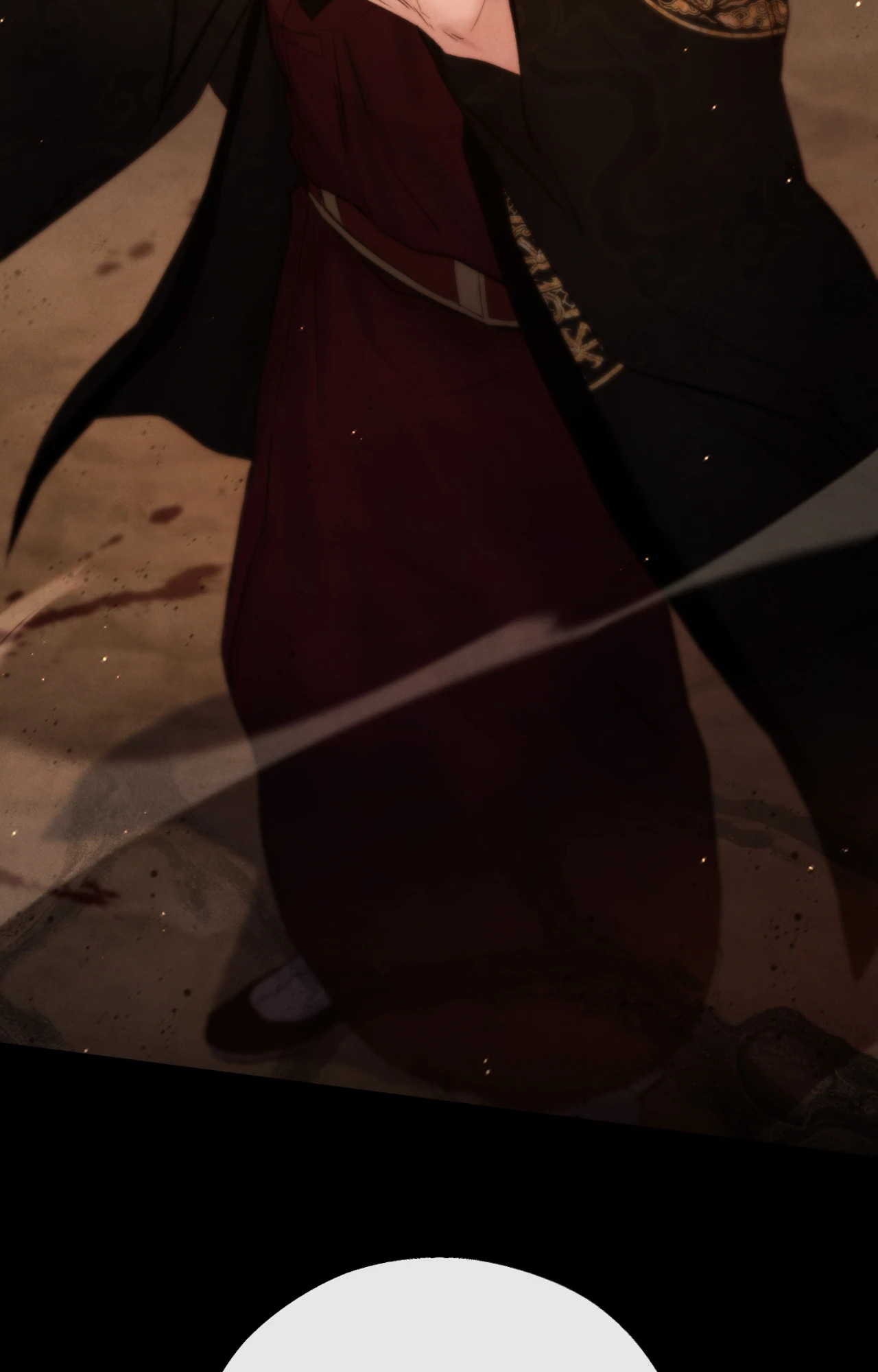 พิษรักแรงแค้น | Toxin (+R) ตอนที่ 44 - รูปที่ 2