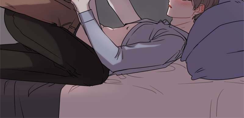 รักนี้น้ำตาลเกินร้อย (Fxxking Sweet) ตอนที่ 27 - รูปที่ 2