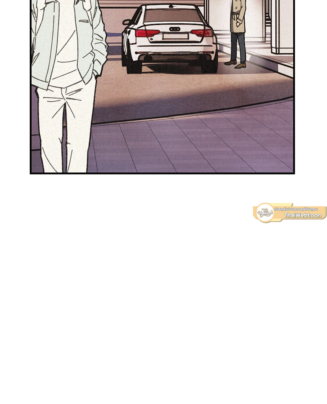 Triad and Tribulations | สามมาเฟียโฉด ตอนที่ 0 - รูปที่ 2