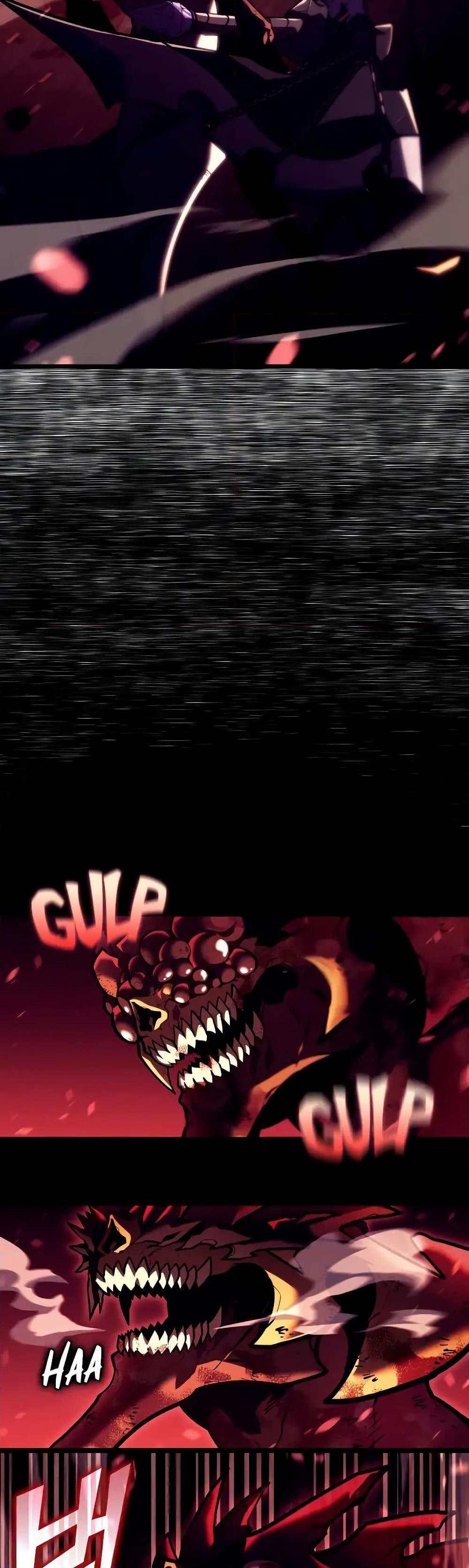 Return of the SSS-Class Ranker ตอนที่ 135 - รูปที่ 2