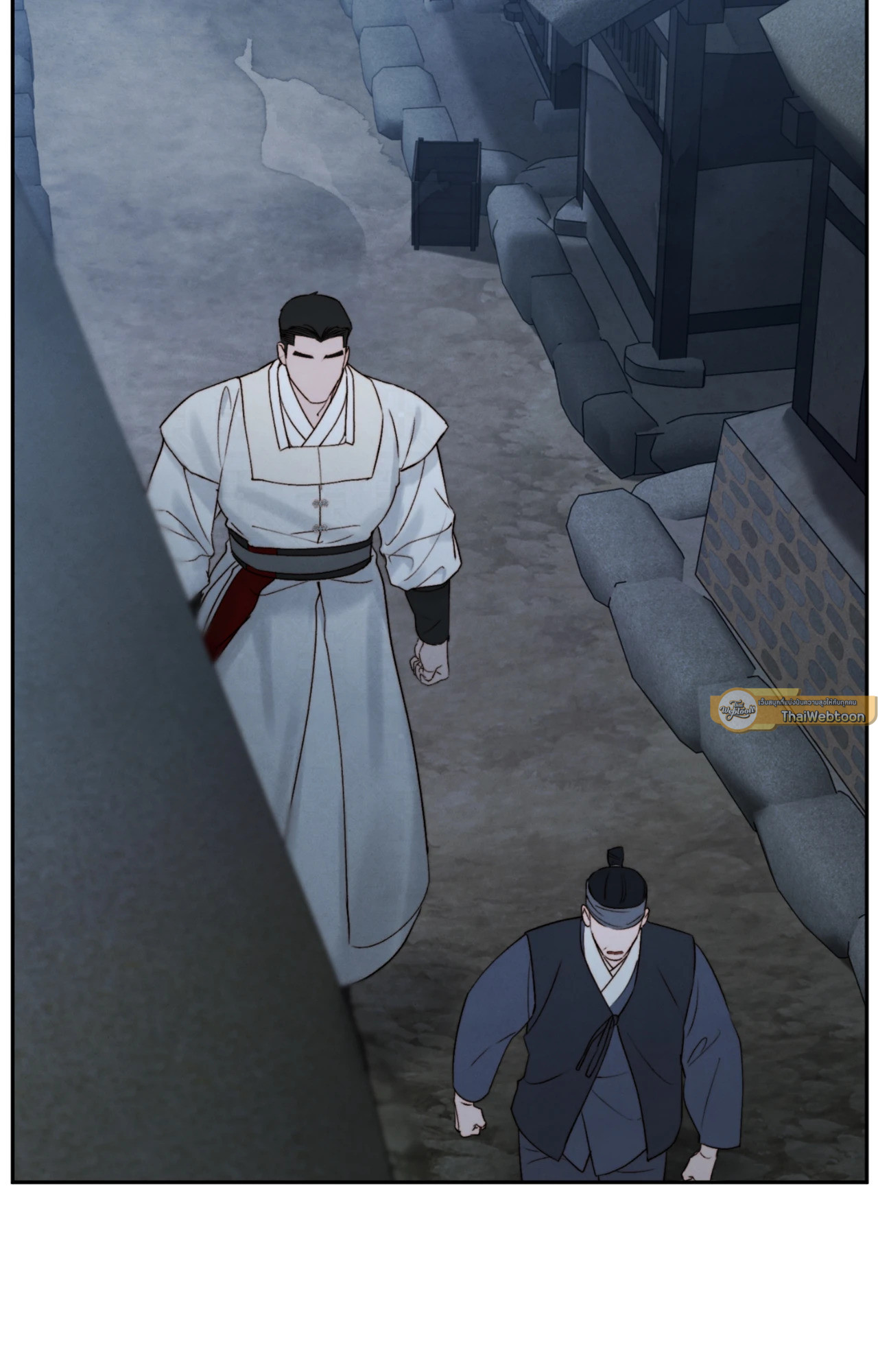 พิษรักแรงแค้น | Toxin (+R) ตอนที่ 47 - รูปที่ 2