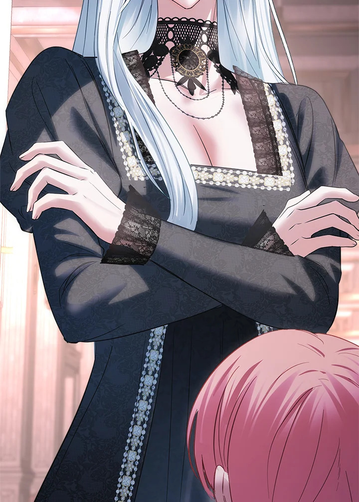  เชลยตัวน้อยแห่งปราสาทเหมันต์ | Baby Prisoner of the Winter Castle ตอนที่ 28 - รูปที่ 2