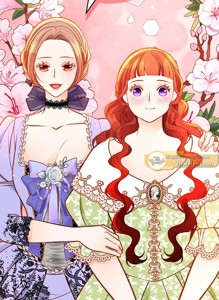 ห้องเสื้อแห่งความลับของดัชเชส | The Duchess’s Secret Dressing Room ตอนที่ 94 - รูปที่ 2