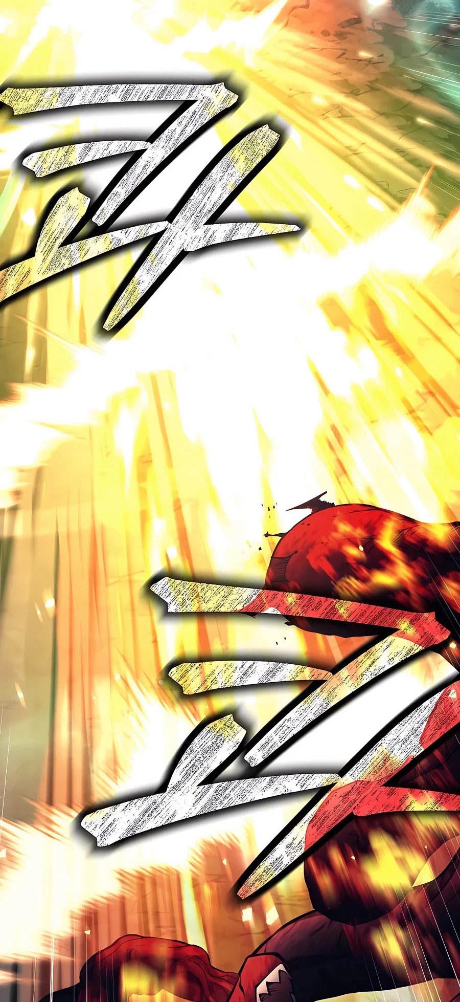 Trash of A Dark Fantasy ตอนที่ 15 - รูปที่ 2