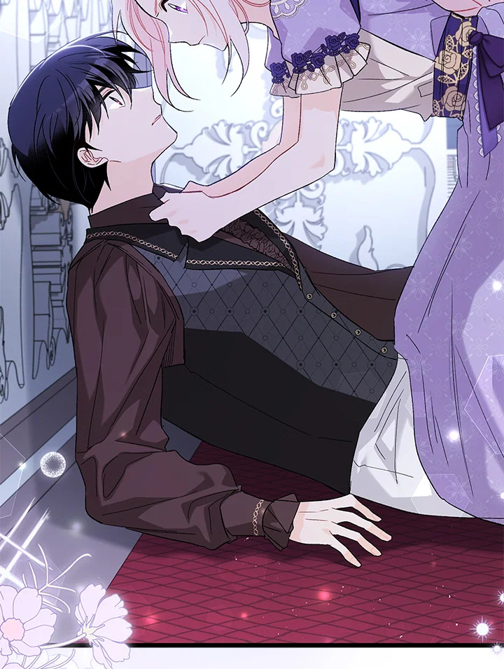 ภาวะพึ่งพาของเสือดำตัวร้ายกับกระต่ายตัวจิ๋ว | The Symbiotic Relationship Between the Rabbit and the Black Panther ตอนที่ 88 - รูปที่ 2