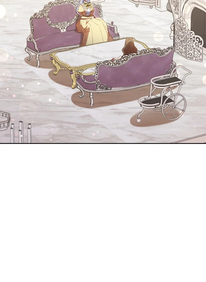 ตัวประกอบคือบทแรกสุดที่ถูกทอดทิ้ง | Stella : The Lost Star ตอนที่ 45 - รูปที่ 2