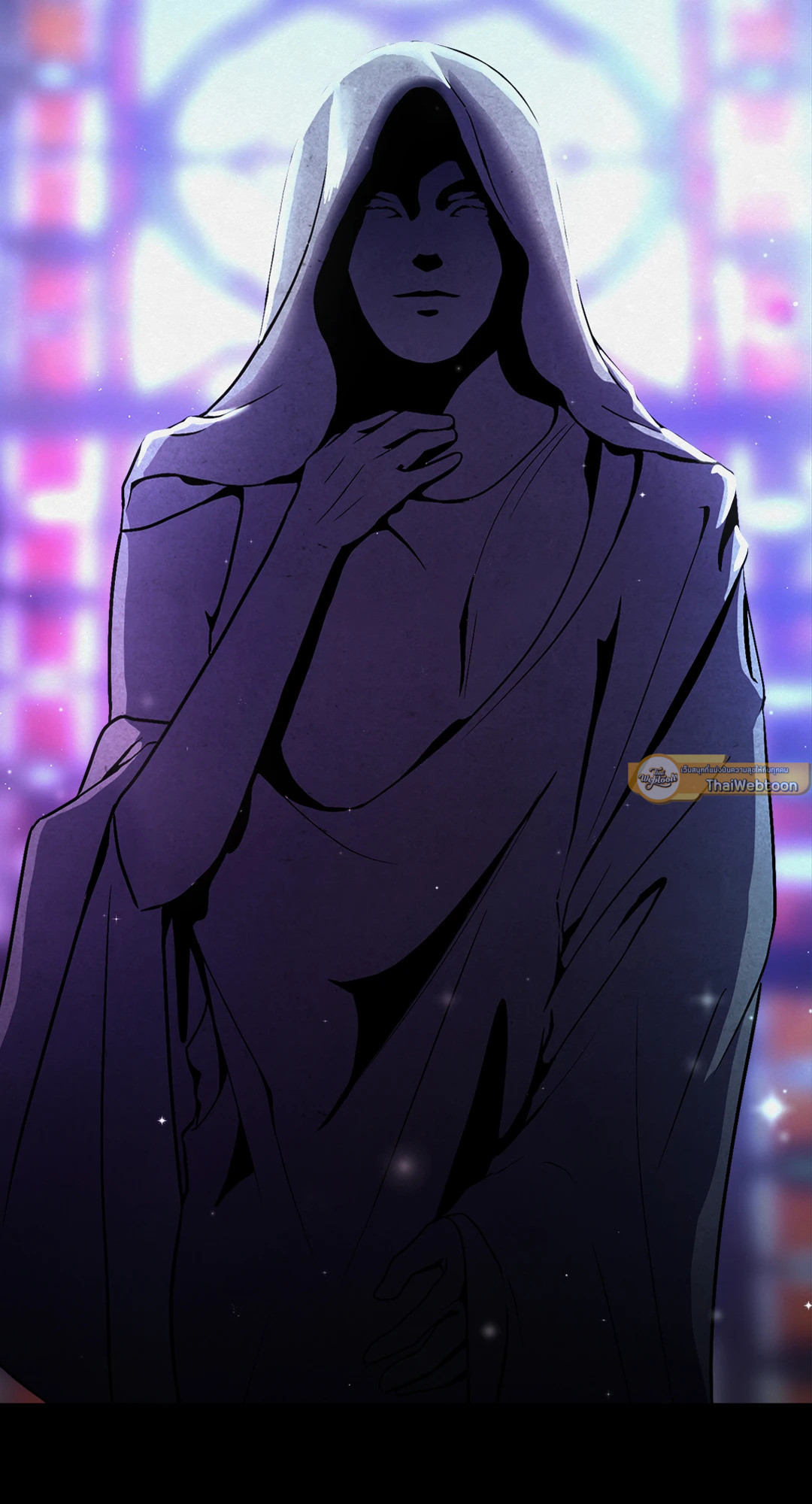 อัศวินพิชิตสร้อยปีศาจ | Paladin's Eden (R+) ตอนที่ 1 - รูปที่ 2