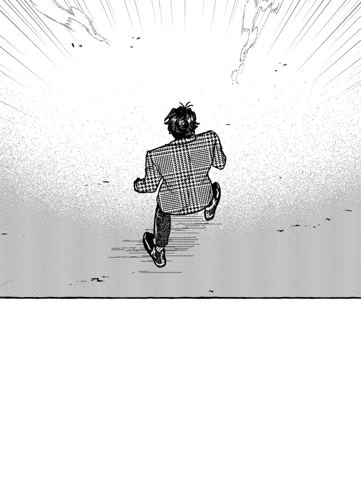 เหล่าผู้ทำพันธสัญญา | The Contractors of Pandora ตอนที่ 25 - รูปที่ 2