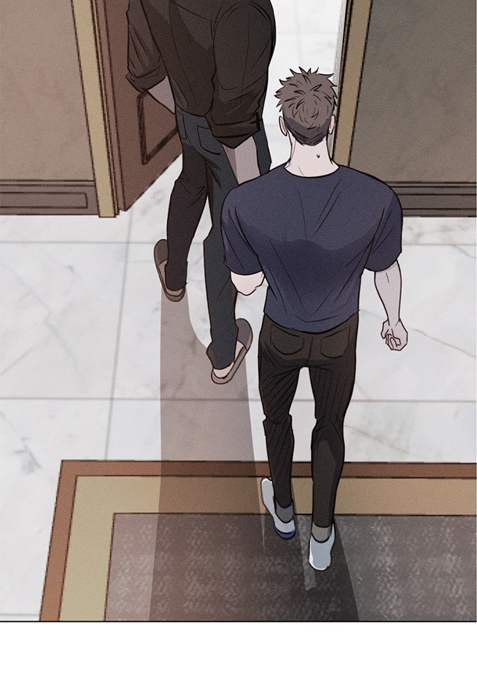 รักคนละขั้ว | Rivalry ตอนที่ 3 - รูปที่ 2