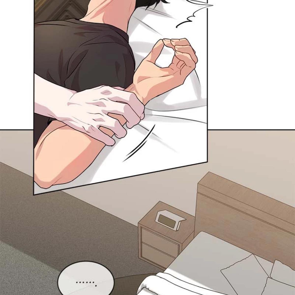 PASSION | แพชชัน (+R) ตอนที่ 65 - รูปที่ 2