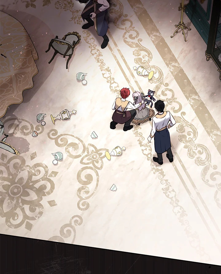 เมื่อฉันถูกเลี้ยงโดยเหล่าวายร้าย | Being Raised by Villains ตอนที่ 9 - รูปที่ 2