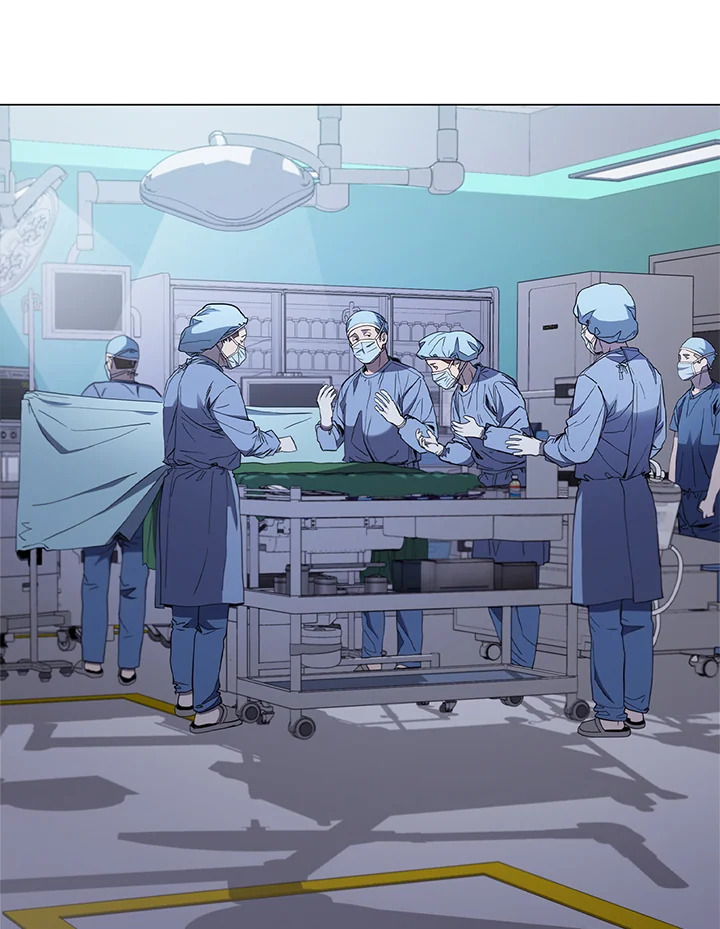 คุณหมอชเวแทซู | Dr.Choi Tae-Soo ตอนที่ 112 - รูปที่ 2