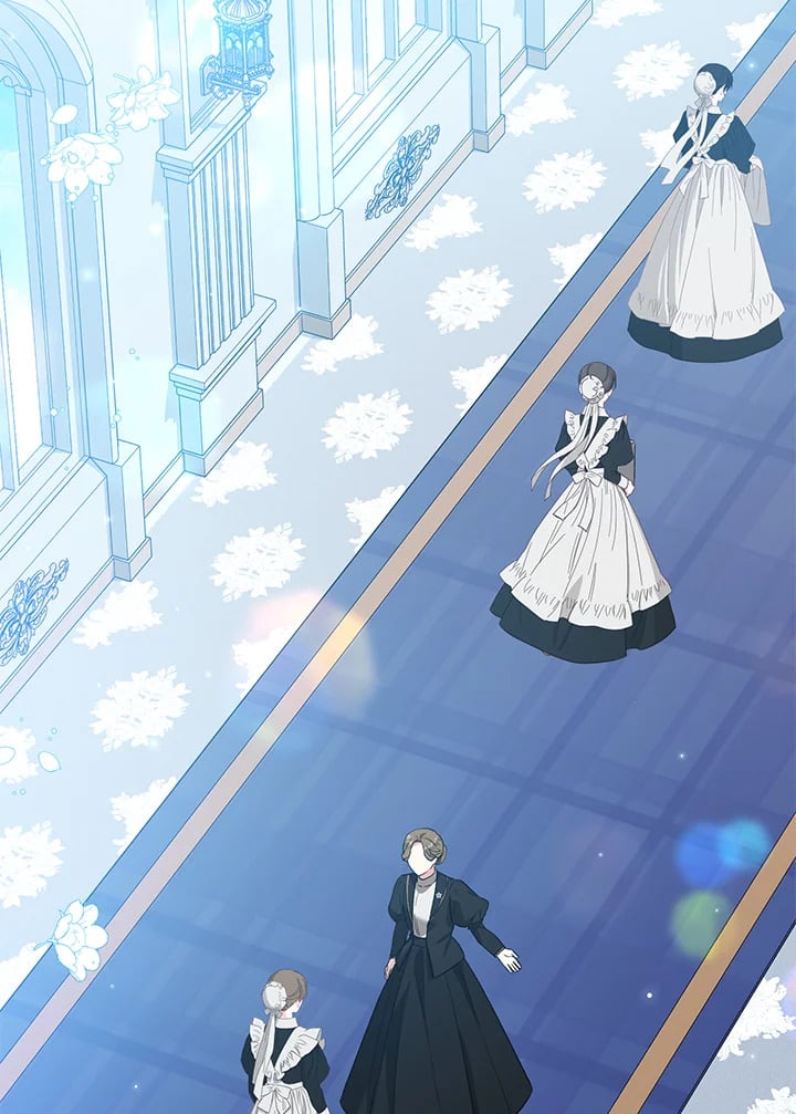 สะใภ้อุปถัมภ์คนนี้ขอเตรียมตัวบาย ตอนที่ 63 - รูปที่ 2