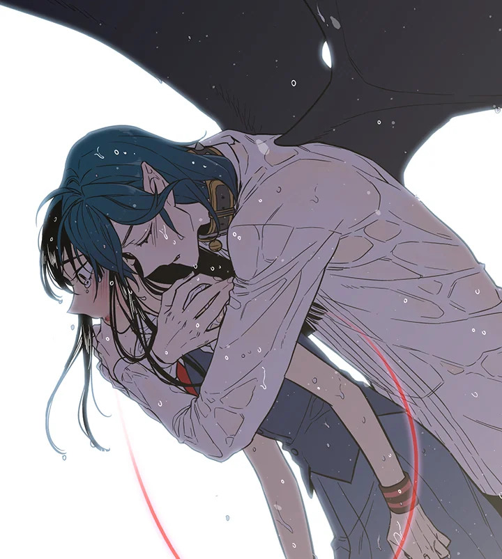 Honey Blood ตอนที่ 29 - รูปที่ 2