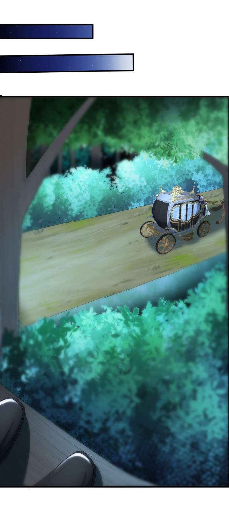 แผนรักร้าย นายดยุคแวมไพร์ | The Duke of Cold Blood Plan of Attack ตอนที่ 107 - รูปที่ 2