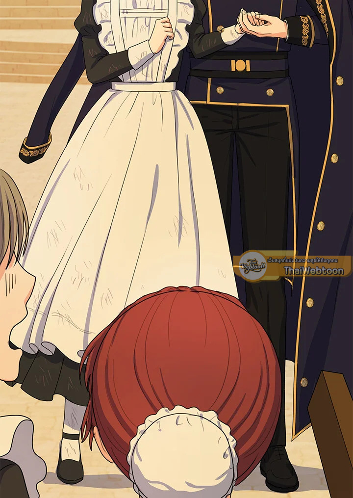 สาวใช้คนนี้จะเป็นราชินี | De sirvienta a reina ตอนที่ 3 - รูปที่ 2