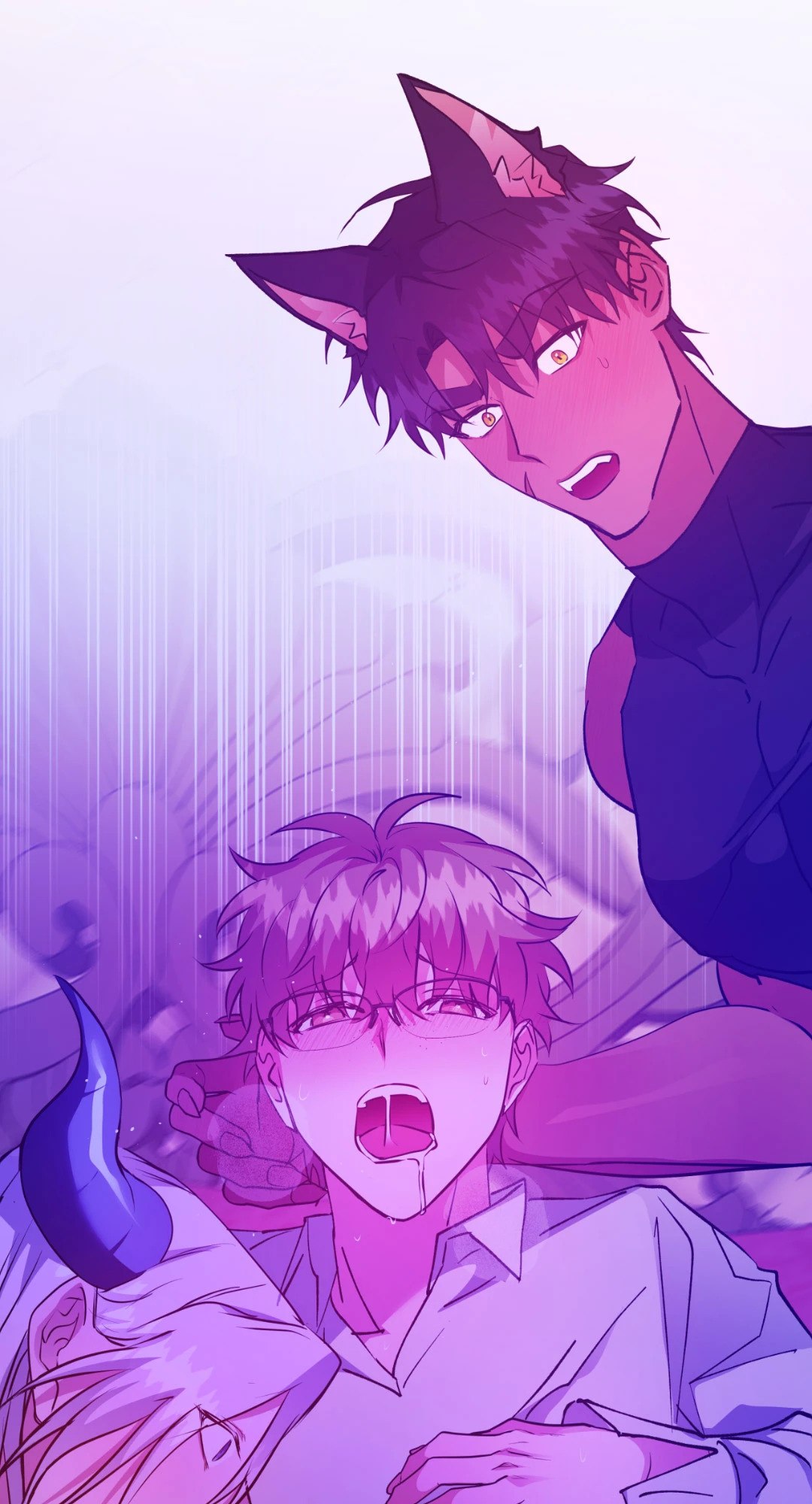 In the Castle ตอนที่ 36.4 - รูปที่ 2