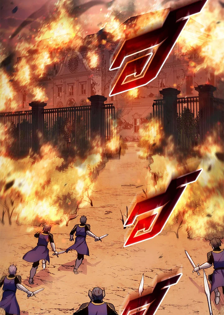 ดยุกมังกรขาวเพนดรากอน | Duke Pendragon: Master of the White Dragon ตอนที่ 67 - รูปที่ 2