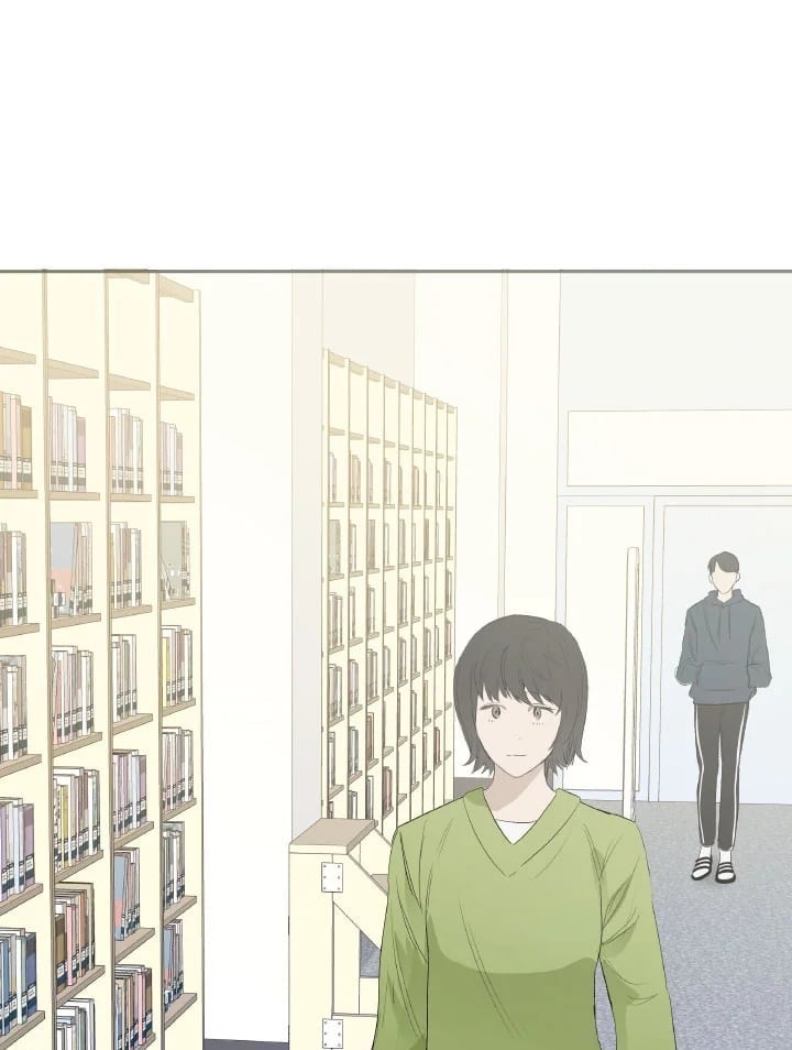 รักนี้ไม่สนกรอบ|The Blurred Lines Between Us ตอนที่ 4 - รูปที่ 2