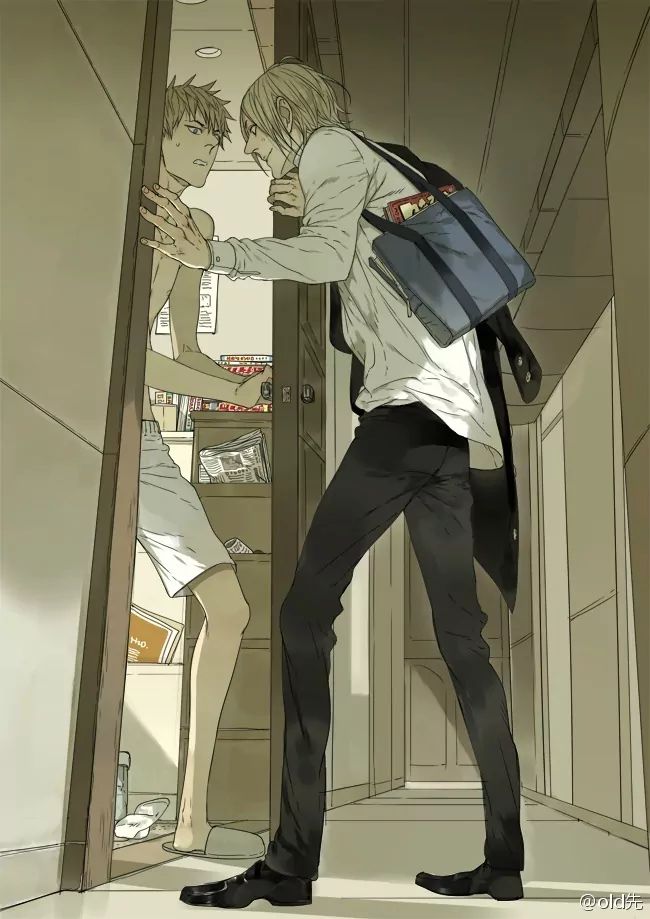 19 Days ตอนที่ 1 - รูปที่ 2